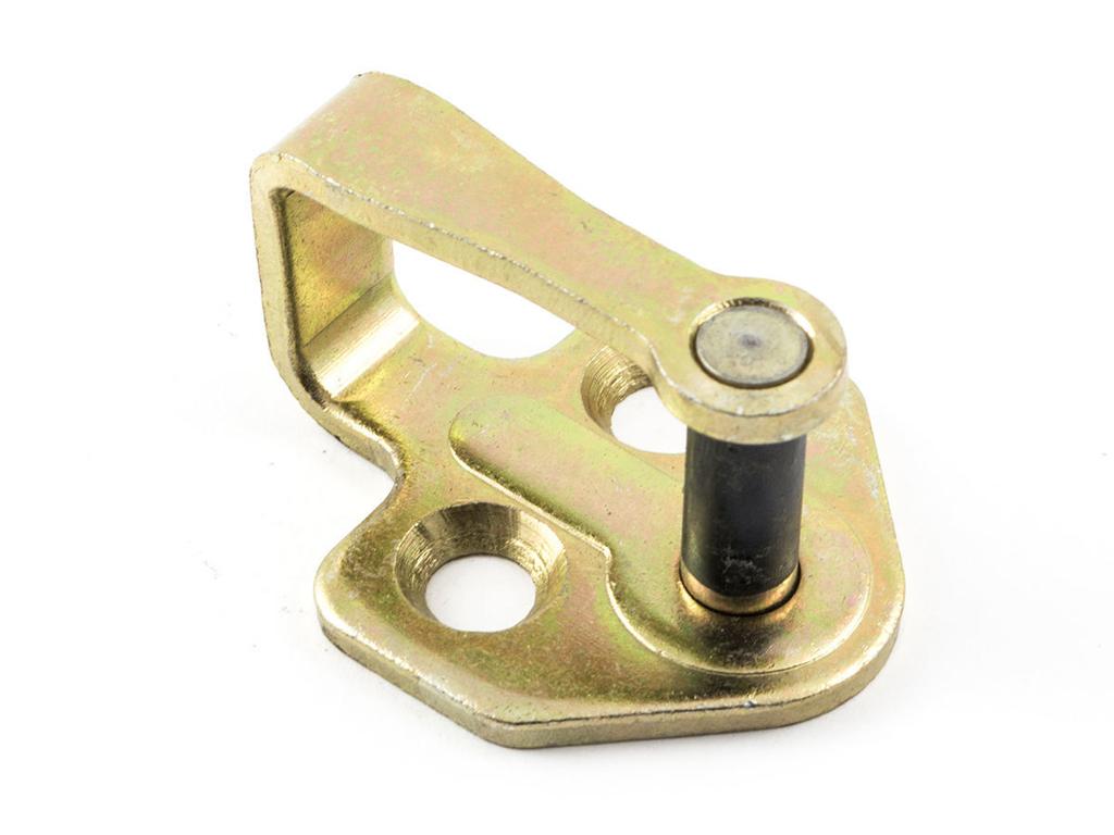 Ford Transit 86-00 Front Door Lock Latch