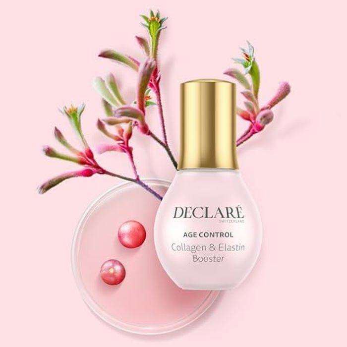 Soin Anti-âge - DECLARÉ - Age Control Collagen & Elastin Booster - 50ml - Tous Types De Peau - Crème