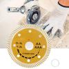 105*20*1.2mm Diamond Circular Saw Blade Cutting Disc Wheel for Stone Marble Ceramic Concrete