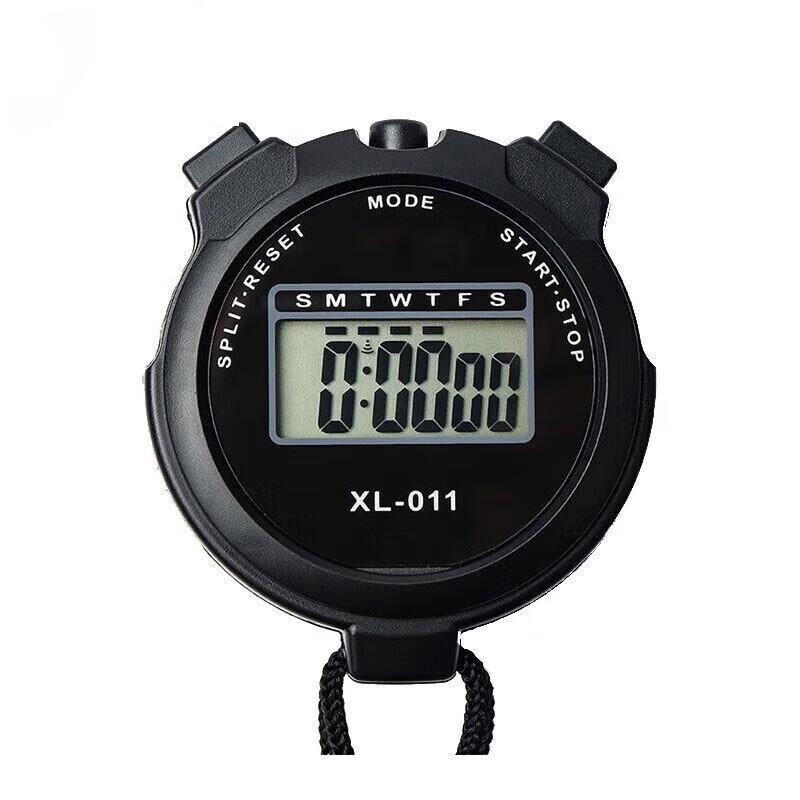Armory Digital Sports Stopwatch Timer