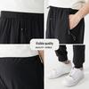 TUCANO Men's Ice Silk Jogger Casual Pants