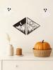 Accesorii pentru decor – Produse din metal