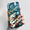 Casing For Nubia Red Magic 6R Magic6R Magic6 R Phone Case Aesthetic Luxury Cute Cool Boys Girls Soft TPU Silicone Bumper Cover