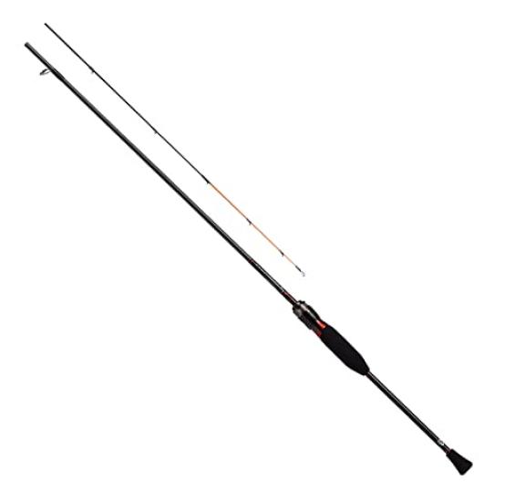 

DAIWA 21 Moonlight Bijin MX Ajing Лодка 68ML-S/N