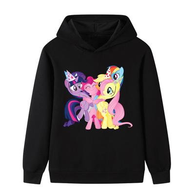 Üst giysisi – Kapüşonlular ve Sweatshirtler