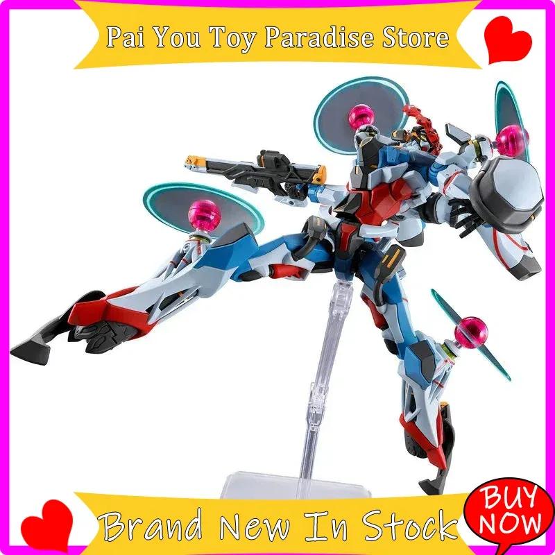Gquuuuuux Endymion Unit Awakened Gquarks Gunpla Hg 1144 Assembly Model Kit Mobile Suit Mecha Action Figure Anime Toy Gift