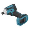 18V Cordless Screwdriver Brushless Electric Screwdriver Impact Wrench Power Drill Tool Set