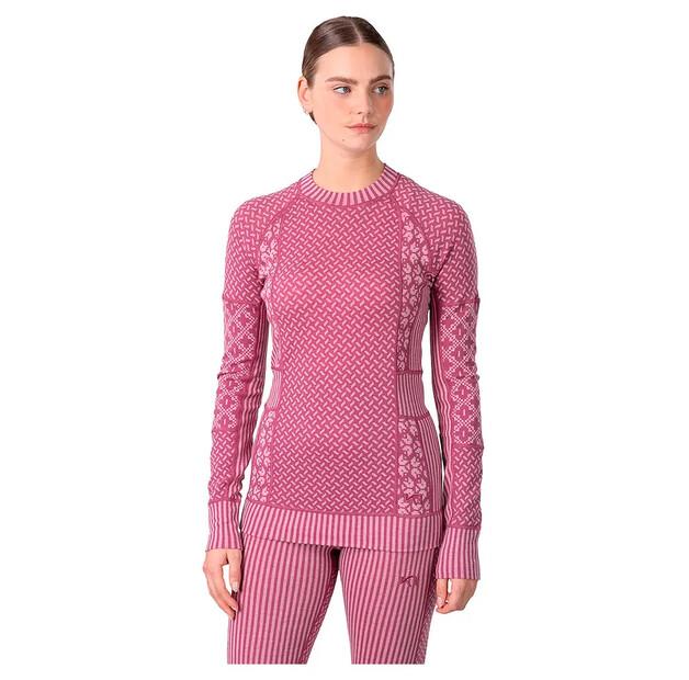 

Kari Traa Базовый слой с длинным рукавом Smekker S