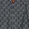 Previous Season GG denim trousers 649093-XDBK1-4266