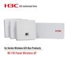 H3C BJ6006 Wi-Fi 6 Wall-plate AP & PoE Power Supply Set
