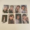 [USED] ENHYPEN Jay Bonus Trading Card