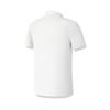 New FILA Golf Series Polo Shirt Men's Jade White A11M525120F-WT
