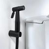 Stainless Steel Handheld 304 Bidet Sprayer Head