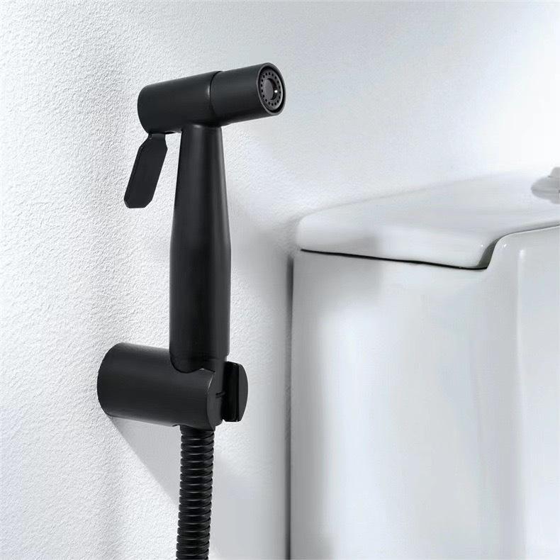 Stainless Steel Handheld 304 Bidet Sprayer Head