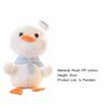 15cm Duck Plush Pendant Soft Cute Cartoon Animal Dolls Hanging Ornament Stuffed Doll Plush Key Chain Bag Pendant