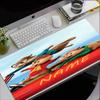 Custom Name Alvin and the Chipmunks Theme Mouse Pad, Non Slip Rubber Base, Multifunctional Office & Home Decor, Perfect for Workspace Personalization.