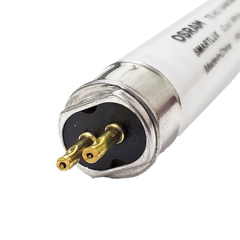 OSRAM T5 HO 80W 865 Üç Renkli Floresan Lamba Su Bitkili Akvaryum İçin