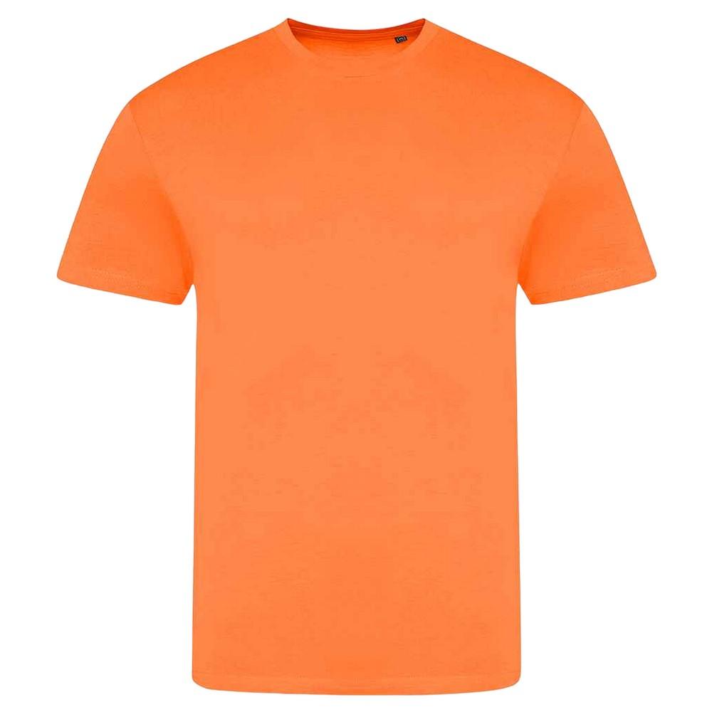 Awdis Unisex Adult Electric Tri-Blend T-Shirt