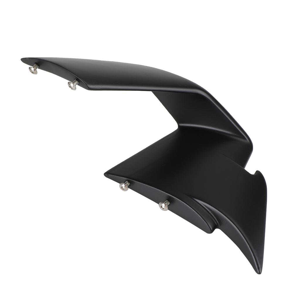 Front Spoiler Wind Winglets Fairing fit for BMW S1000RR 2019-2022