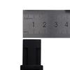 16mm Silicone Thicken Watch Band Strap for Men Women Watch Band Replacement