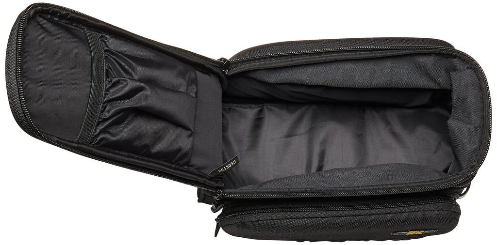 TOPEAK RX TrunkBag DXP Schwarz