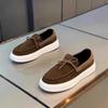 Summer 2025 Men's High-End Slip-On Loafers & Moccasins