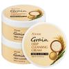 ASOME Large Size Grain Deep Cleansing Cream, 300ml, 3 Pcs