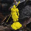 3D Printed Wukong Figure Great Sages Equalling Heaven Figurine Statue Sculpture Monkey King Model Desktop Decoration Ornament Game Peripherals