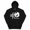SING THE SORROW Hoodies AFI Band Grunge Fashion Sweatshirt Long Sleeve Male Hooded Pullovers Graphic Clothing Loose Hoody