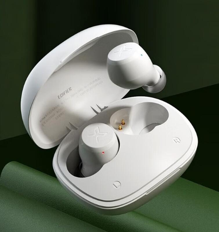 

EDIFIER Soundmove X3 Plus True Wireless Earbuds