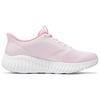 Skechers Go Series Versatile Comfortable Durable Breathable Low-Top Casual City Commuting Running Shoes Women Sneaker Light-Pink 129370-LTPK