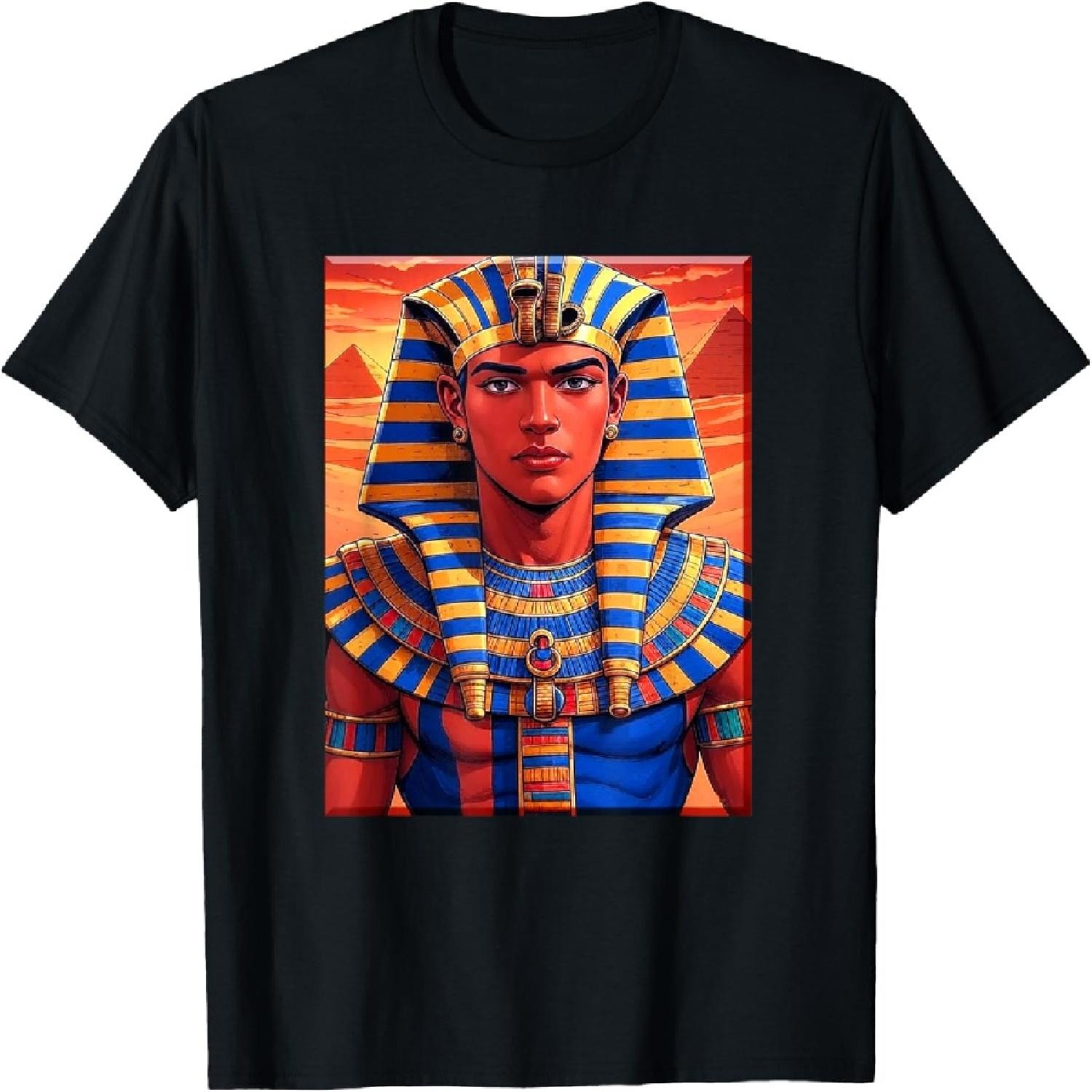 Prince of Egypt T-Shirt S