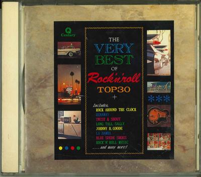 Hudobné albumy