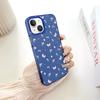 Fashion Colorful Sliver Double Sided Phone Shell Soft Edge Hard Case Full Cover Shockproof Phone Casing for Samsung A16 A55 Xiaomi Redmi 14C Poco C75