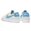 New Nike Sb Blazer Low Pale Ivory Pacific Blue 704939-103