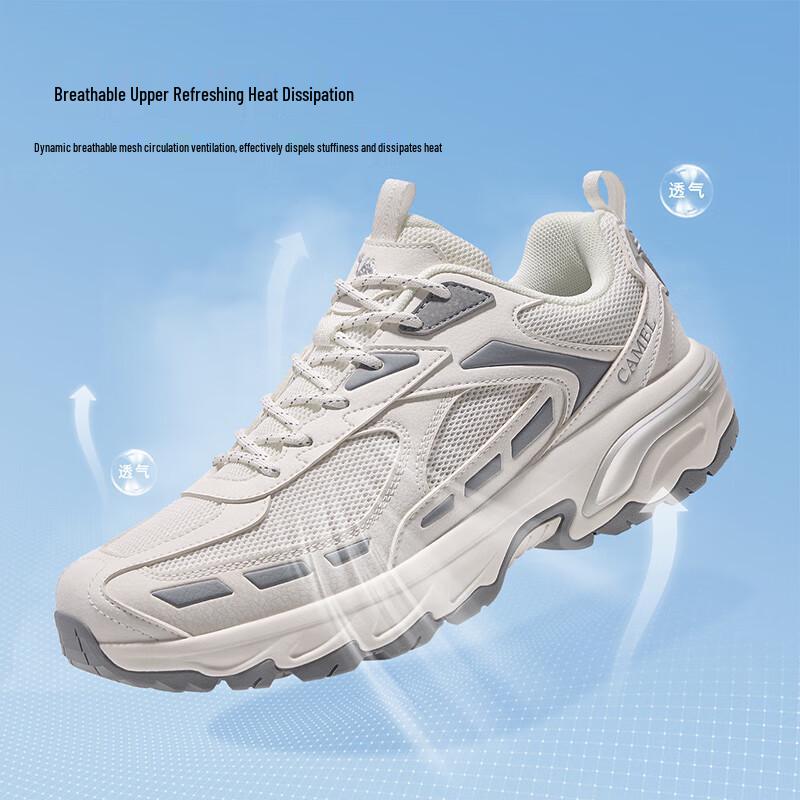Camel Unisex Outdoor Hiking Shoes