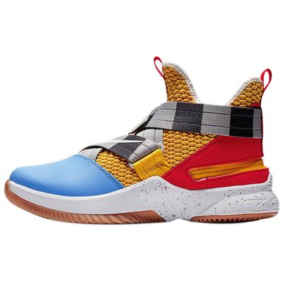 LeBron Soldier 12 Flyease Arthur sportbačiai AV3812-700