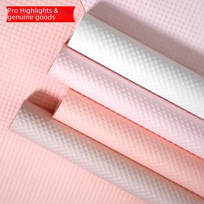 Korean 3D Embossed Waterproof Bouquet Wrapping Paper
