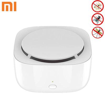 Xiaomi Mückenschutz-Killer, intelligente Version, Telefon-Timer-Schalter mit LED-Licht, 24 dB, extrem leise, geschmacksneutral, funktioniert mit Mij… Mehr