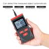 ABIY WT311 Handheld LED Display Portable Surface Resistance Meter High Accuracy Resistance Testing Device Measuring