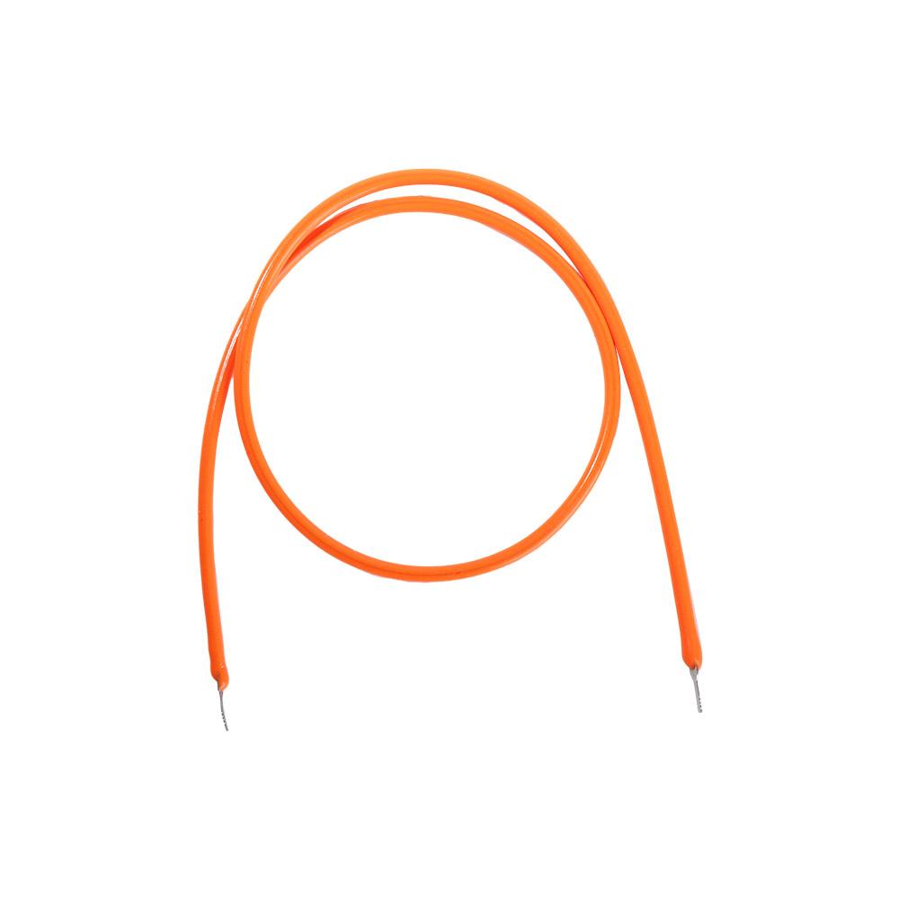 1 Pcs Warm Light Diodes Edison Bulb Light Accessories LED Filament Lamp Parts LED Bead Flexible Filament