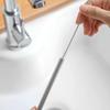 Premium Stainless Steel Straws Replacement Kit for Owala Water Bottle - 4PCS Set with 2 Cleaners, Eco-Friendly Reble Metal Straws Accessories for