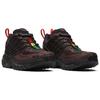 SALOMON Acs Pro Round Toe Lace-Up Non-Slip Low-Top Outdoor Functional Shoes Men Shoes Chocolate 475211