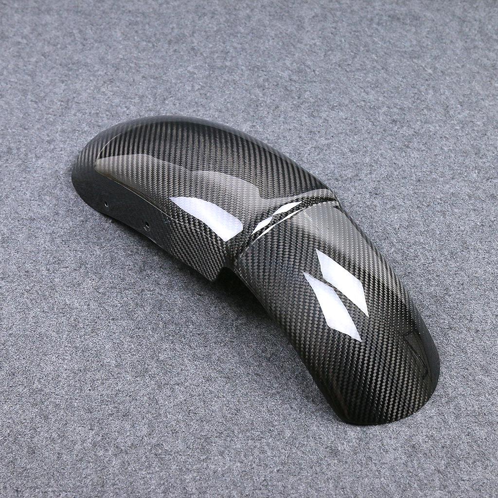 Harley Davidson VRSCF V-Rod Muscle Carbon Fiber Front Fender Shell