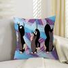 M-Mole K-Krtek Cartoon Cushion Cover Decorative Pillow Sofa Home Decor case pillow cases