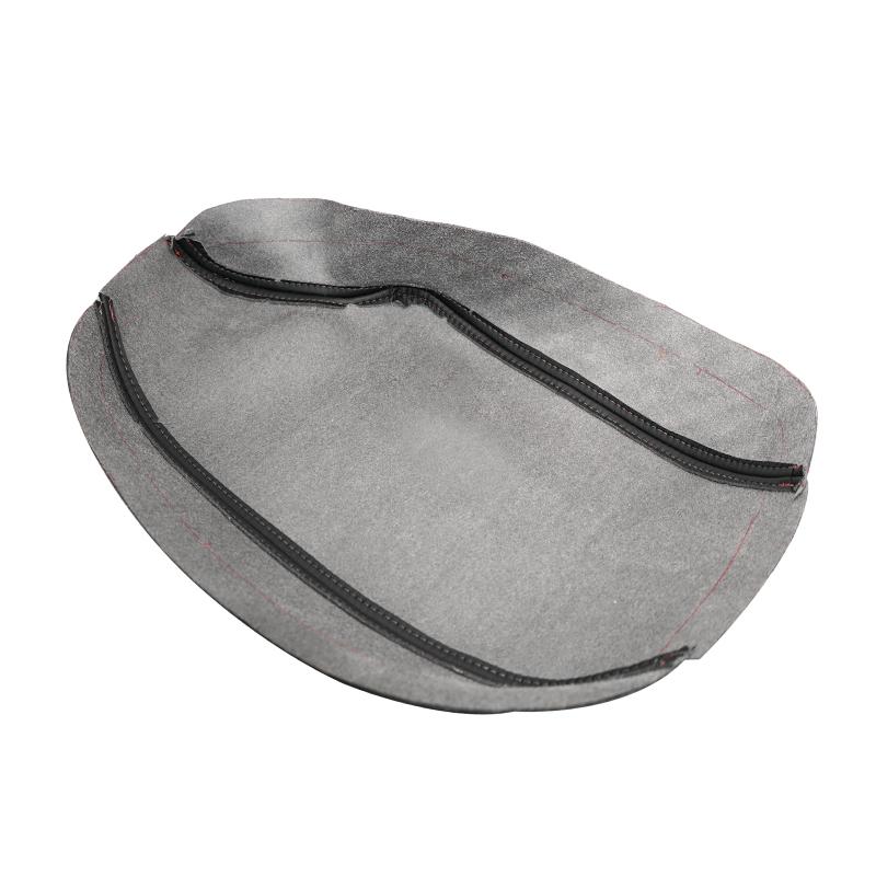 Αξεσουάρ Αυτοκινήτου Μικροΐνες Δέρμα Κάλυμμα Κονσόλας Κεντρικού Υποβραχιονίου Αυτοκόλλητο Διακοσμητικό Για BMW Σειρά 3 F30 2013 - 2017