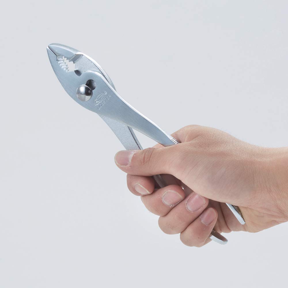 Lobtex Pliers 200mm (Ebi)