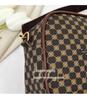 2024 Spring/Summer Women's Personalized Casual Crossbody Fashion Shoulder Bag - Small Square Design