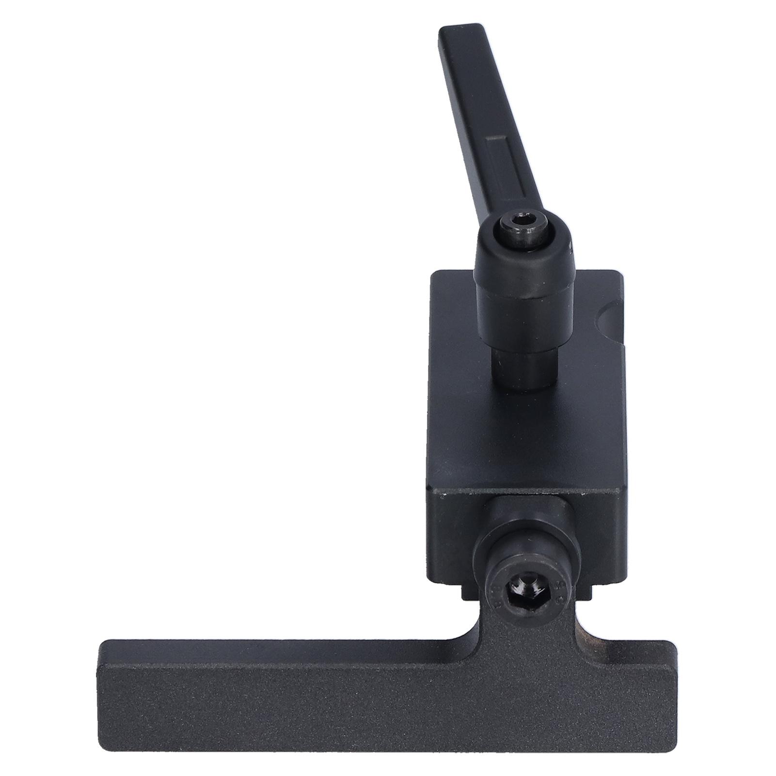 

Упор для митры поворотный и прочный тип 45 ограничитель желоба для деревообработки для фиксации и позиционирования