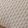 Durable Cushion Cover Soft Breathable Protection